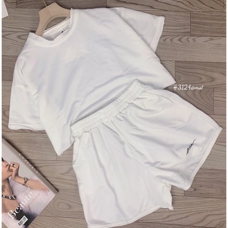 Set bộ thể thao croptop siêu hot