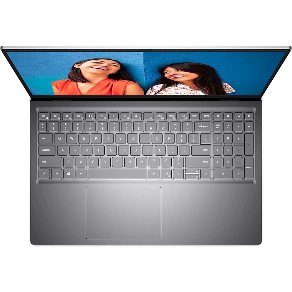 (Mới 100%) Laptop Siêu Mạnh Dell Inspiron 15 5510  / i5-11300H ( 11320H) / 8GB / SSD 256GB / 15,6 " FHD | BigBuy360 - bigbuy360.vn
