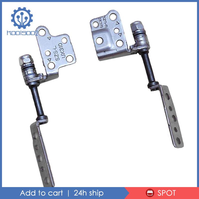 Bảng Lề LCD TráI / PhảI Cho Asus Zenbook UX310 UX310UA UX310UQ Koolsoo2