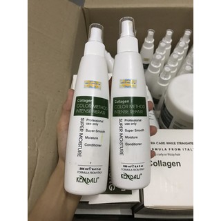 SỮA XỊT DƯỠNG TÓC COLLAGEN KENDALI 250ML