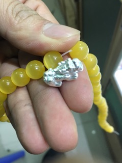 Tỳ Hưu Bạc Nhập