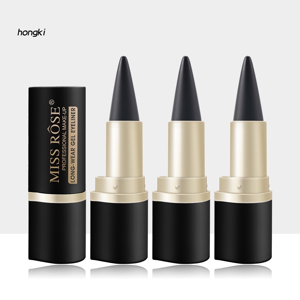 Bút kẻ mắt MISS ROSE chống nước không nhòe tiện dụng
 | BigBuy360 - bigbuy360.vn