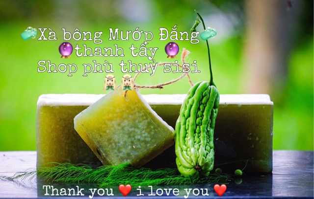 XÀ BÔNG THANH TẨY-100% TỰ NHIÊN | BigBuy360 - bigbuy360.vn