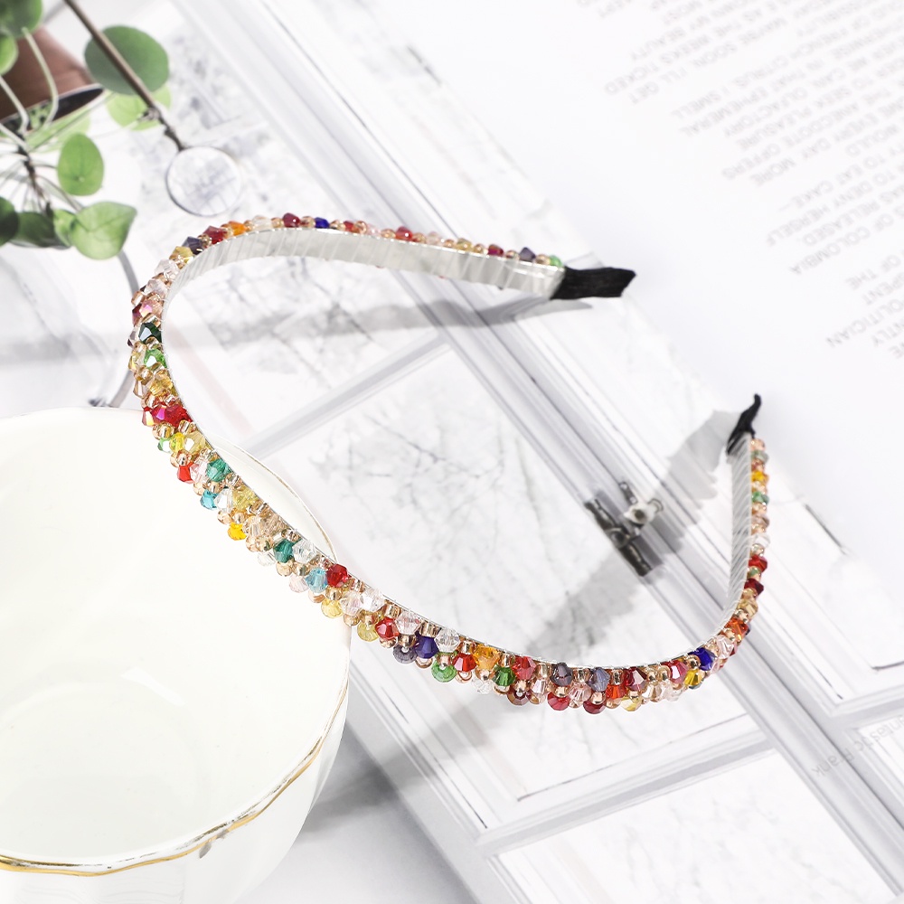 Cài tóc Haimeikang đơn giản thời trang