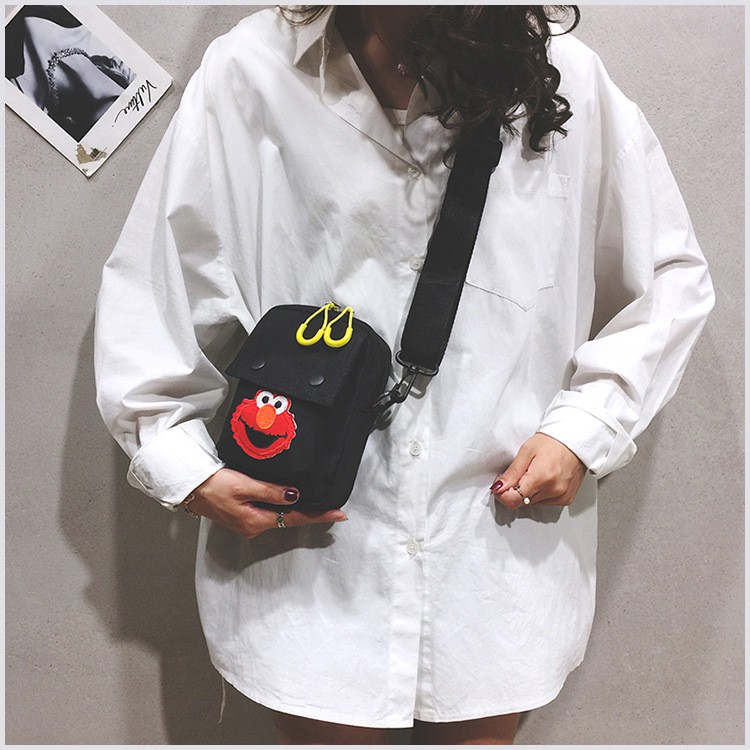 Túi Đeo Chéo ELMO TX20
