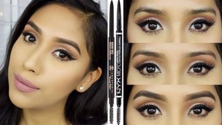 CHÌ KẺ CHÂN MÀY NYX MICRO
