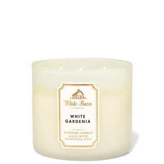 Nến thơm 3 bấc Bath and Bodyworks