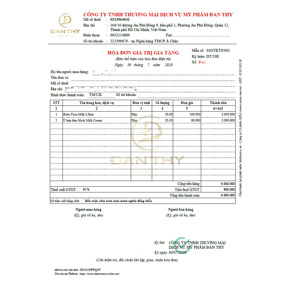 Ủ Trắng Da Kén Tằm Thương Hiệu LSKIN WHITE
