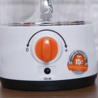 Đèn sạc Led cao cấp Comet CRL3103S