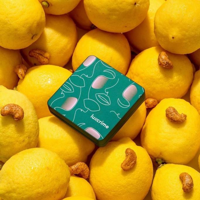 Mô hình nhân vật LUMINOUS Luxcrime 2ND | BigBuy360 - bigbuy360.vn