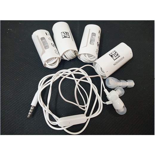Bộ phụ kiện sạc 3A-18W, cáp type C, tai nghe Vsmart thích hợp tất cả các dòng điện thoại!