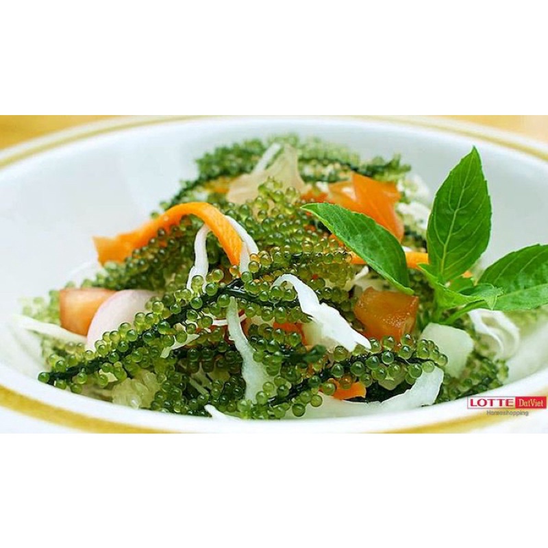 RONG NHO TÁCH NƯỚC TASAMI GÓI 20GR-Siêu rẻ | BigBuy360 - bigbuy360.vn