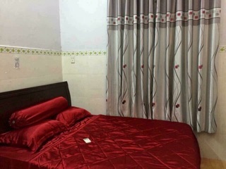 Bộ drap phi lụa Thái Tuấn( phối bèo)