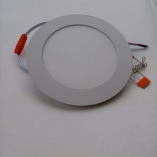 Đèn Led Âm Trần 9w Siêu Mỏng Đổi Màu 3 Chế Độ 3