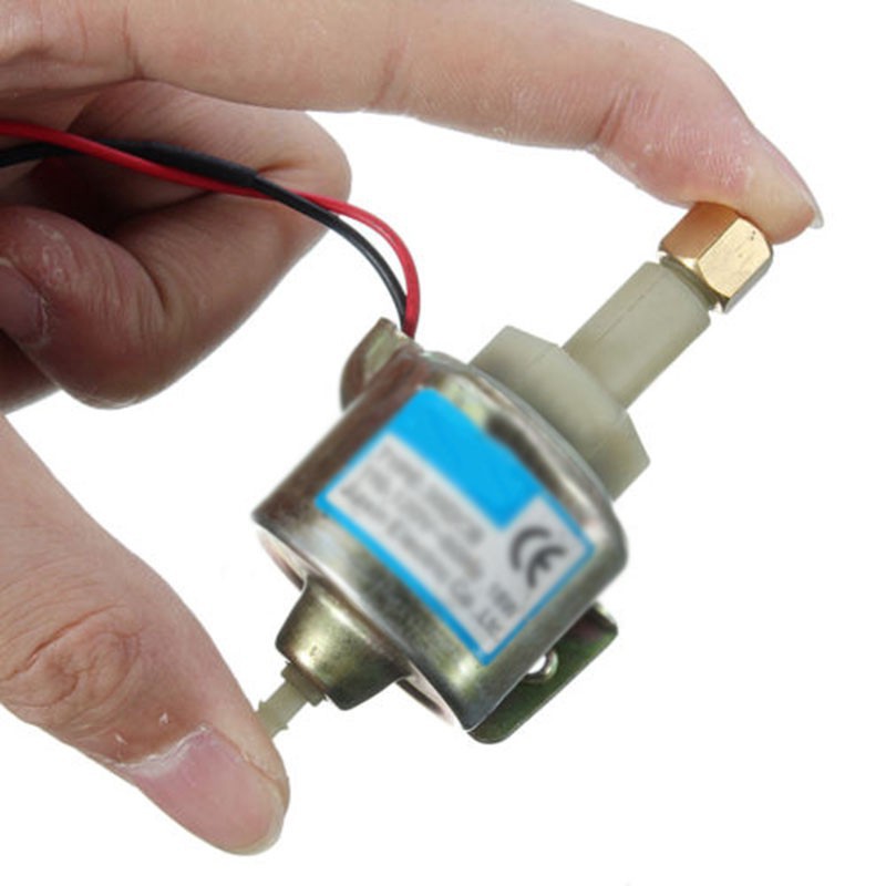 LINH KIỆN Bơm dầu cho máy tạo khói 400W 18W 220V 60Hz S.T