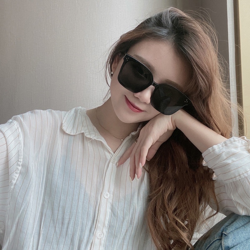 Kính mát nam nữ RICK chống UV400 Hàn Quốc thời trang cao câp