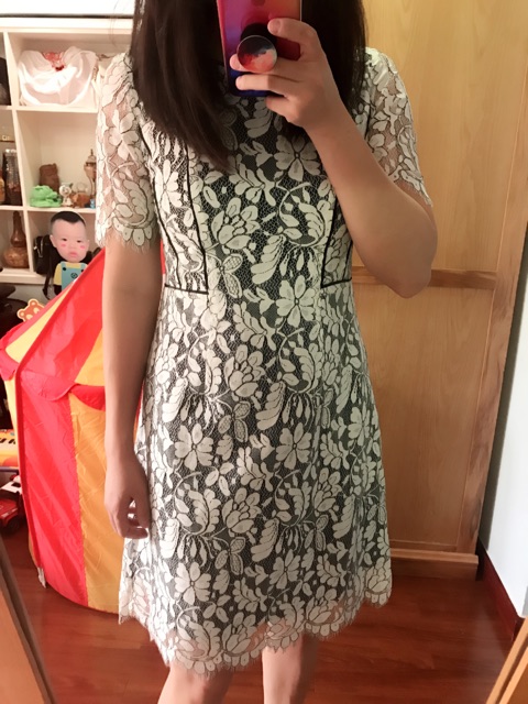 Đầm topshop