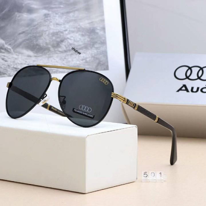 [Giá sốc] Mắt kính, kính mắt, kính mát nam thời trang PORSCHE, AUDI, RAYBAN Hot-trend cực chất