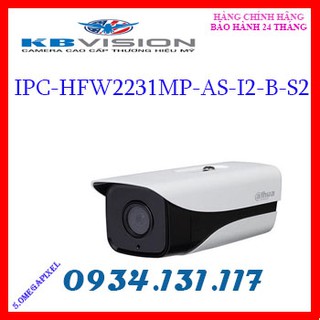 Camera ip hồng ngoại 2.0 megapixel dahua dh-ipc-hfw2231mp-as-i2-b-s2