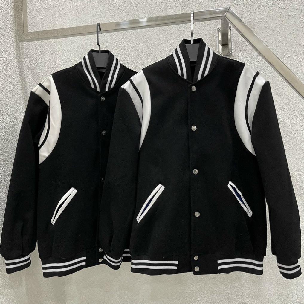 Áo khoác Bomber Jacket SLP Sơn Tùng MTP hay mặc .