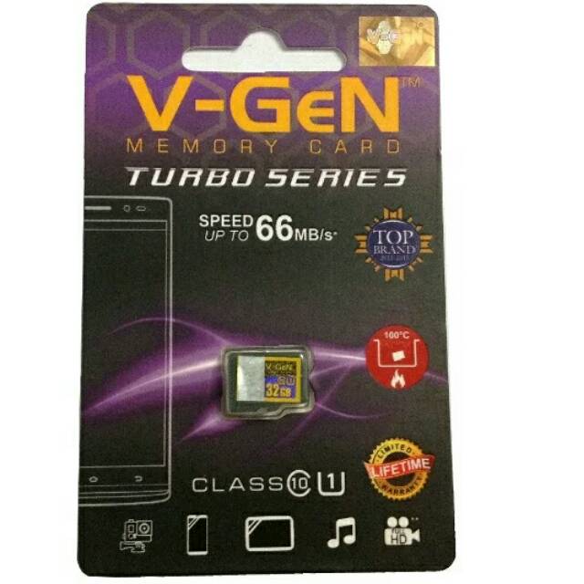 Thẻ Nhớ Micro Sd 32gb Class10