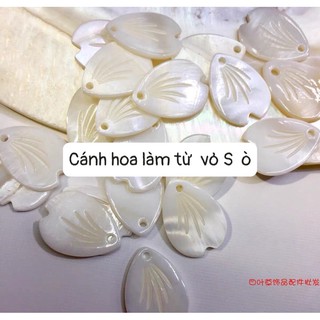 Cánh hoa  ( gói 5 cánh)
