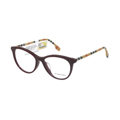 Gọng kính chính hãng BURBERRY B2325F 3916, thiết kế dễ đeo bảo vệ mắt