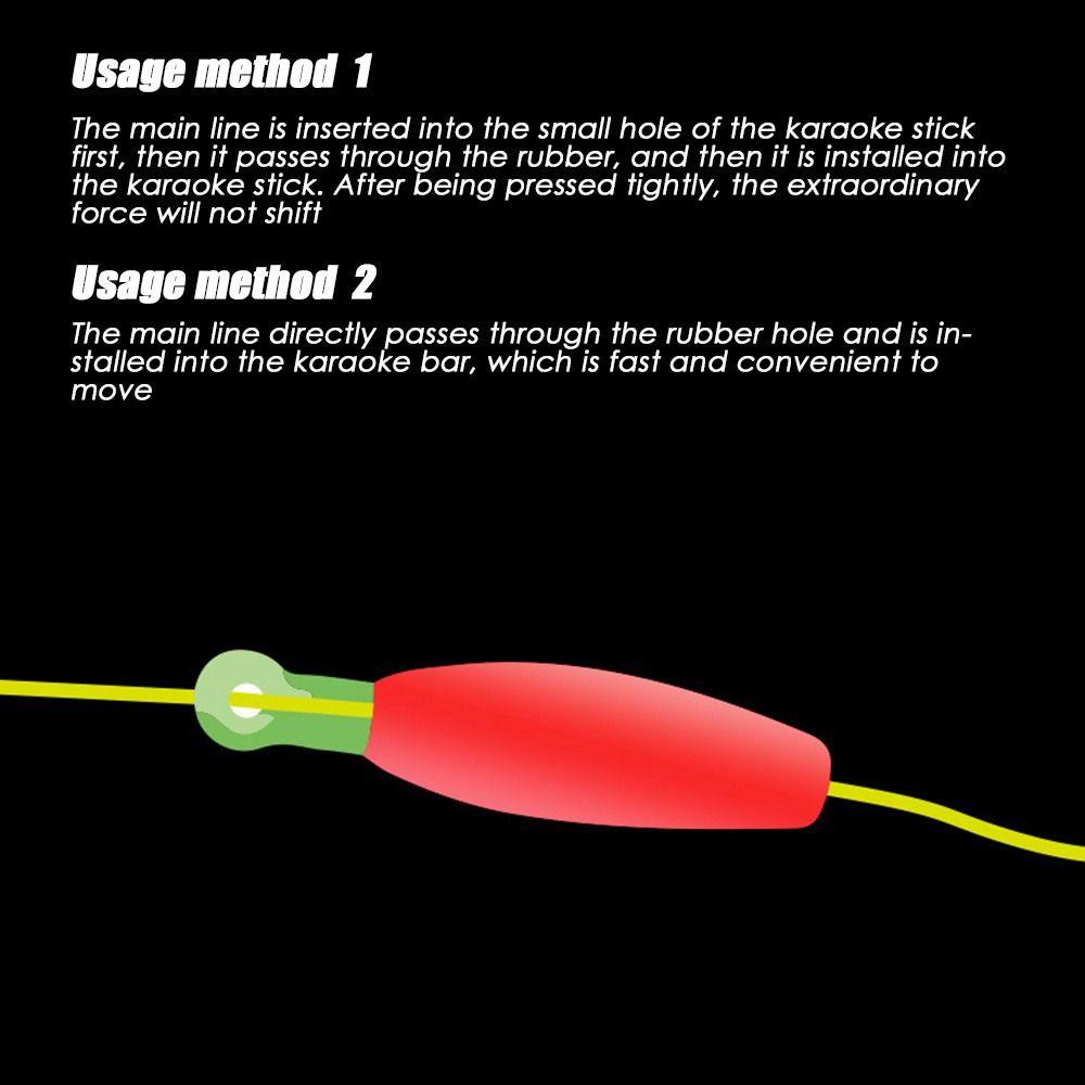 MAG Phao Câu Cá Thiết Kế Mới Cao Cấp Tiện Lợi Dễ Sử Dụng