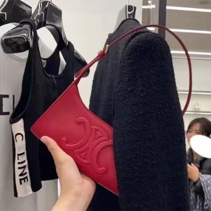 TÚI CAO CẤP 3 MÀU