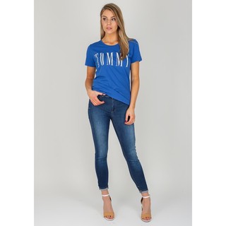 ÁO THUN T- SHIRT BASIC TM