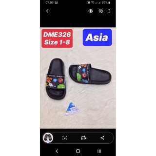 Dép nam nữ hiệu Asia
