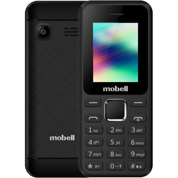 Điện thoại Mobell M217 ( Hàng chính hãng)