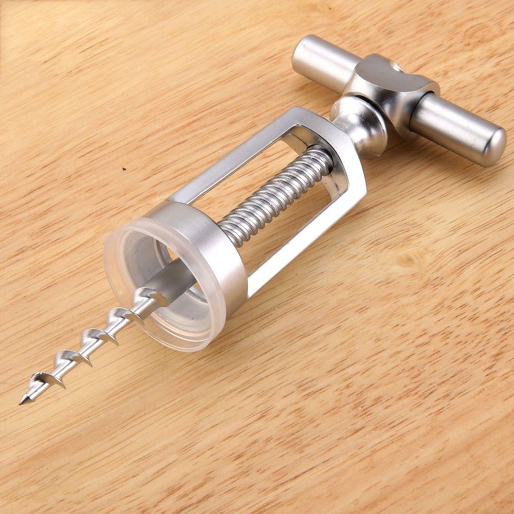 Dụng Cụ Mở Nắp Chai Rượu Vang Tiện Lợi