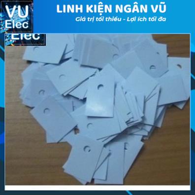 Đệm Tản Nhiệt TO-3P, TO-220P