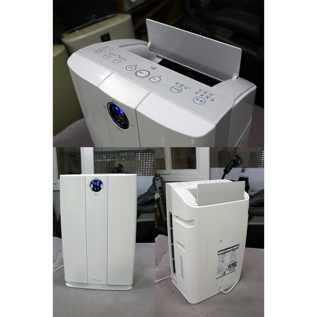 Dây ion hóa - Dùng cho các model lọc khi Daikin dòng MCK70