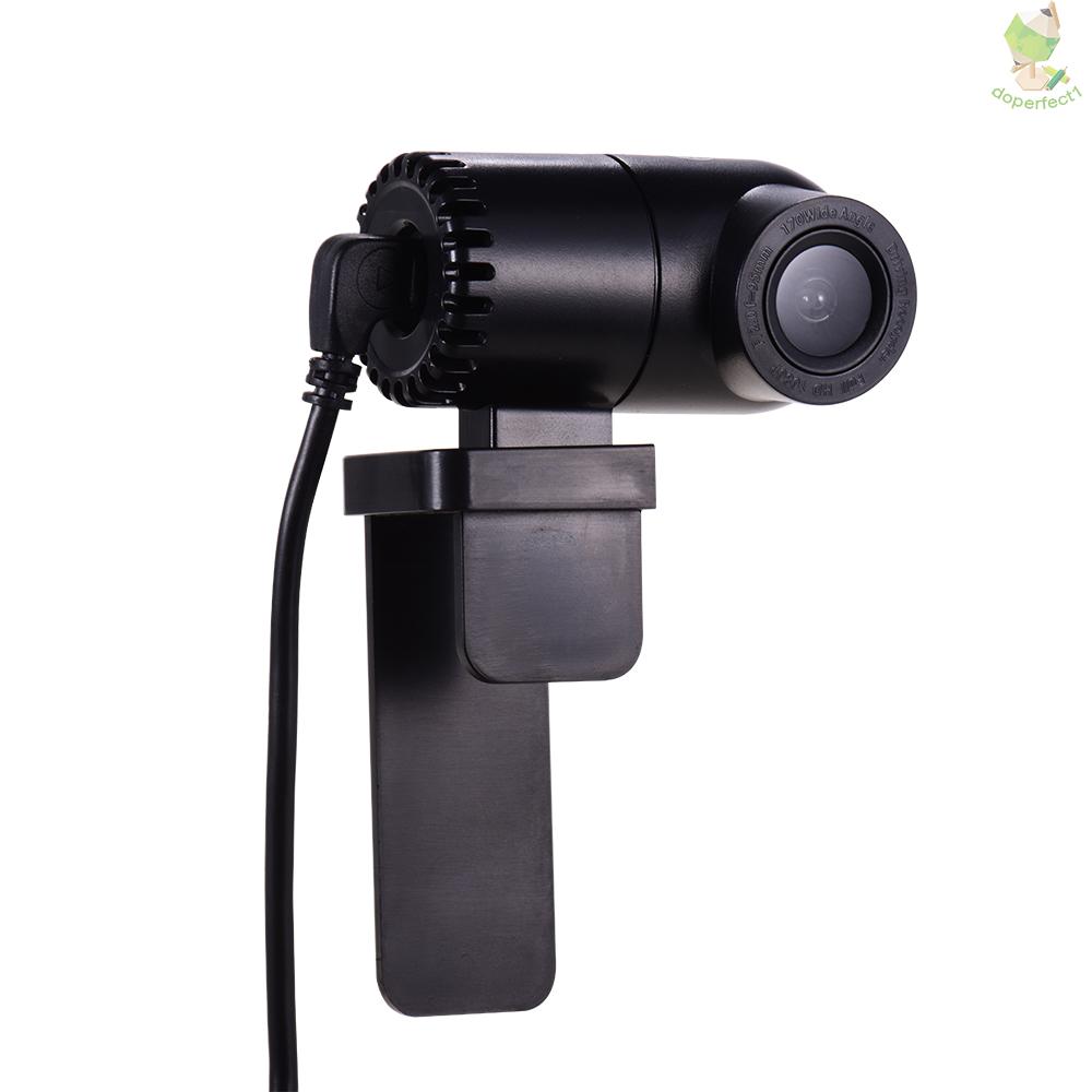 Webcam Kèm Micro Dành Cho Máy Tính Để Bàn 1080p | BigBuy360 - bigbuy360.vn