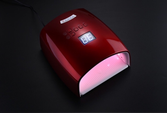 Máy hơ gel tích điện S10 HỒNG NGOẠI cao cấp Hàng loại1