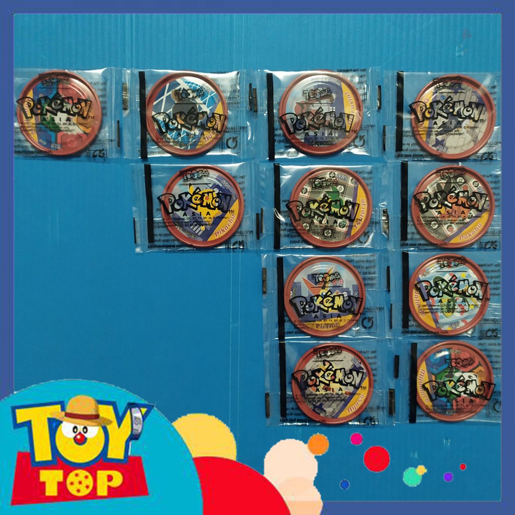 [Một thẻ] Thẻ Toonies Pokemon Chinh phục huyền thoại 2021 - Black &amp; White phân loại 1