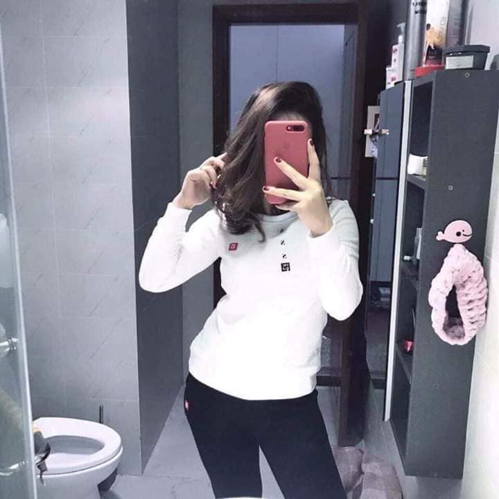 bán sỉ Bộ nỉ trần dài tay cho nữ | BigBuy360 - bigbuy360.vn