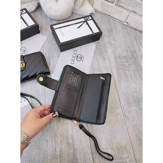 ví cầm tay trần trám Gc fullbox