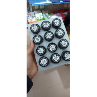 Gel khô nặn hoa lẻ màu