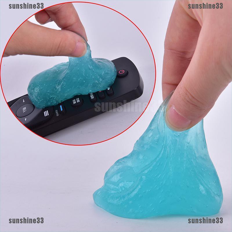 1 Viên Hợp Chất Vệ Sinh Bụi Công Nghệ Cao Woniumeme SUN33