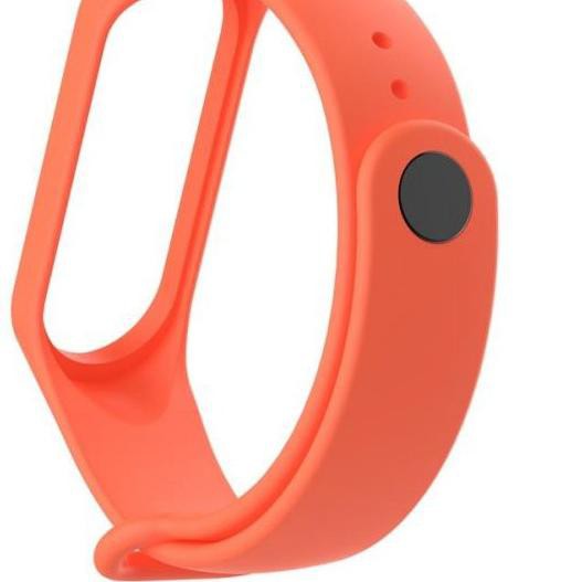 Dây Đeo Thay Thế Cho Đồng Hồ Thông Minh Xiaomi Mi Band 3 / Mi Band 4 Xiaomi 100% Chính Hãng