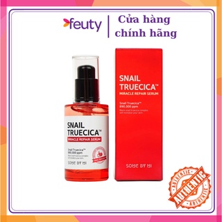 [Chính Hãng]]Serum Ốc Sên Đỏ Some By MI 50ML