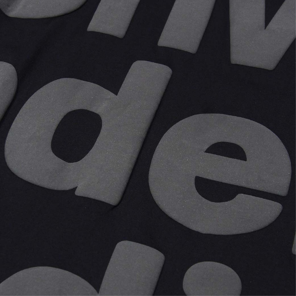 Áo thun Oh Wonder Studio Origin Print Stocker Logo