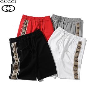 Quần Short Nam Thời Trang Mùa Hè