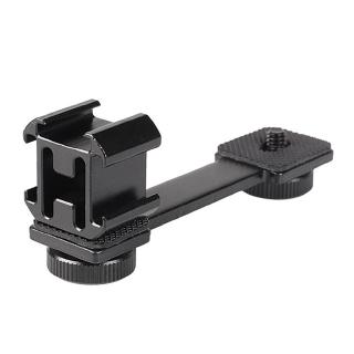 Giá Đỡ Đèn Flash Cho Máy Ảnh