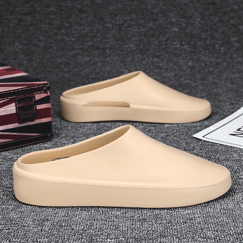 Dép Đi Trong Nhà Và Ngoài Trời Fear Of God FOG 7th The California Dành Cho Nam Và Nữ