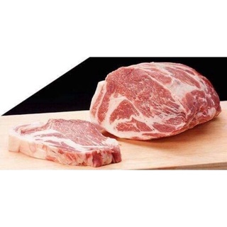 NẠC VAI LỢN-115K/1KG