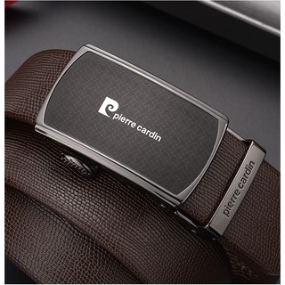 THẮT LƯNG PIERRE CARDIN BE-P 387 (Đen & Nâu)